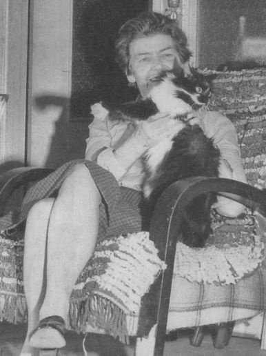 Иллюстрация к книге — Я видела детство и юность XX века [i_052.jpg]