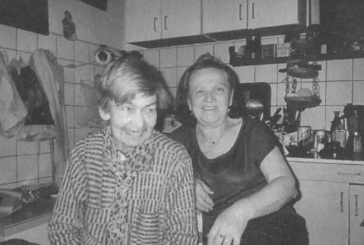 Иллюстрация к книге — Я видела детство и юность XX века [i_062.jpg]