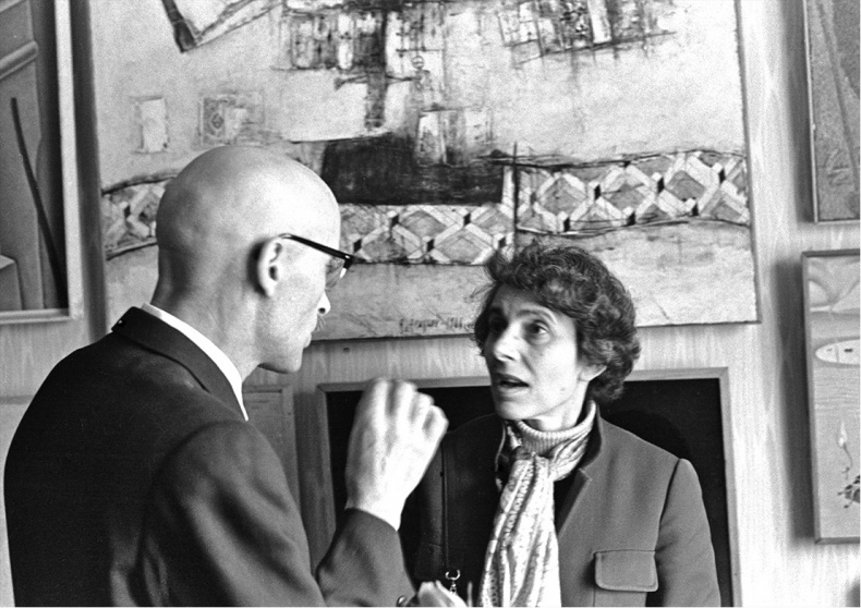 Иллюстрация к книге — Художник Оскар Рабин. Запечатленная судьба [b00000054.png.jpg]