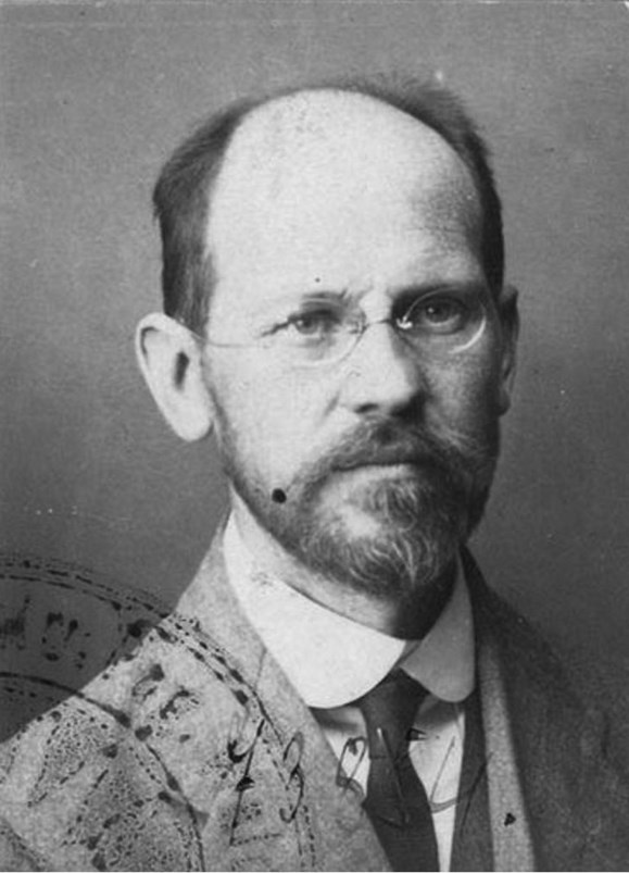 Иллюстрация к книге — Художник Оскар Рабин. Запечатленная судьба [b00000081.png.jpg]