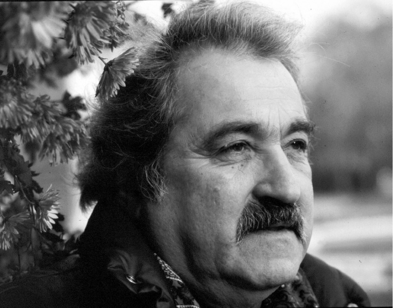 Иллюстрация к книге — Художник Оскар Рабин. Запечатленная судьба [b00000097.png.jpg]