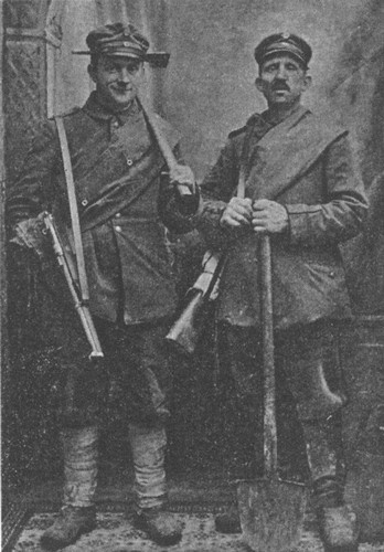 Иллюстрация к книге — Первая мировая в 211 эпизодах [i_009.jpg]