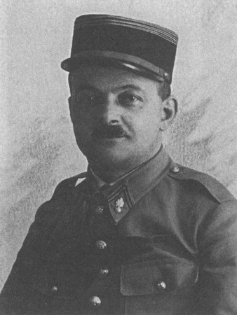 Иллюстрация к книге — Первая мировая в 211 эпизодах [i_013.jpg]