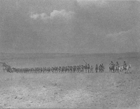 Иллюстрация к книге — Первая мировая в 211 эпизодах [i_038.jpg]