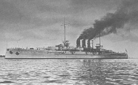 Иллюстрация к книге — Первая мировая в 211 эпизодах [i_059.jpg]