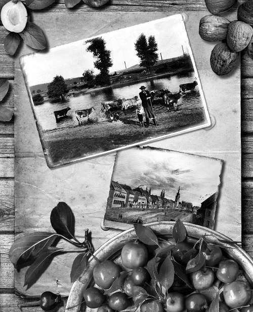 Иллюстрация к книге — Мафтей: книга, написанная сухим пером [i_002.jpg]