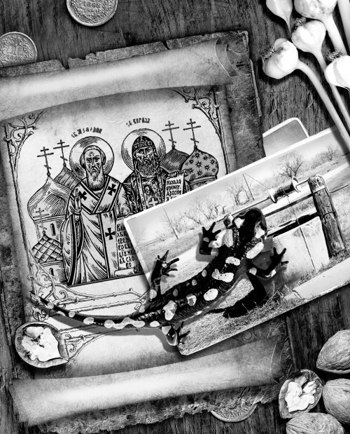 Иллюстрация к книге — Мафтей: книга, написанная сухим пером [i_004.jpg]