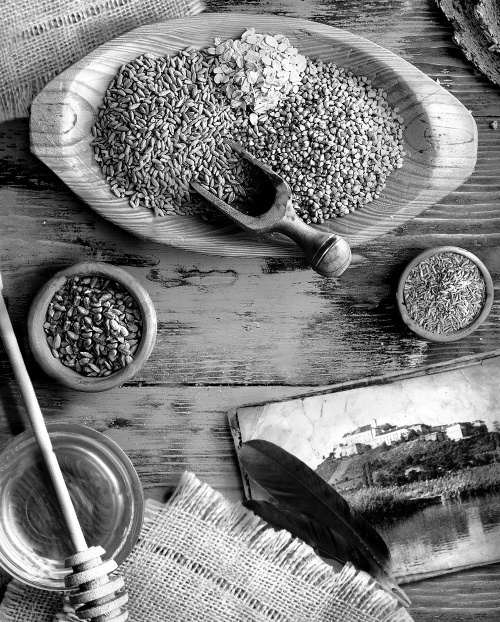 Иллюстрация к книге — Мафтей: книга, написанная сухим пером [i_013.jpg]