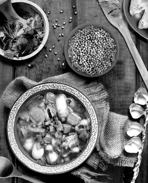 Иллюстрация к книге — Мафтей: книга, написанная сухим пером [i_024.jpg]