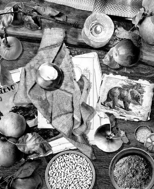 Иллюстрация к книге — Мафтей: книга, написанная сухим пером [i_040.jpg]