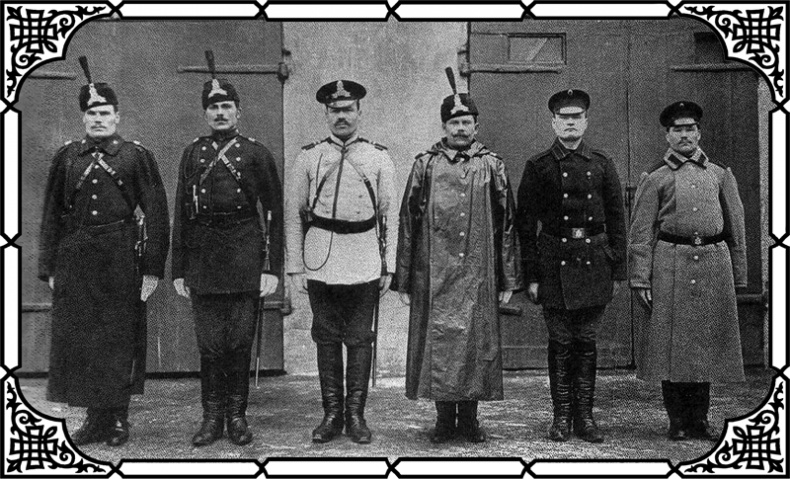 Иллюстрация к книге — Короли Молдаванки [i_005.jpg]