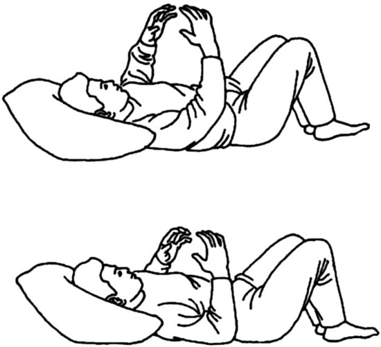 Иллюстрация к книге — Цигун для начинающих [i_008.jpg]