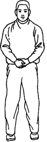 Иллюстрация к книге — Цигун для начинающих [i_009.jpg]