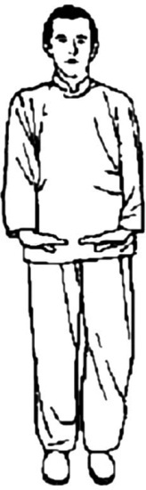 Иллюстрация к книге — Цигун для начинающих [i_013.jpg]