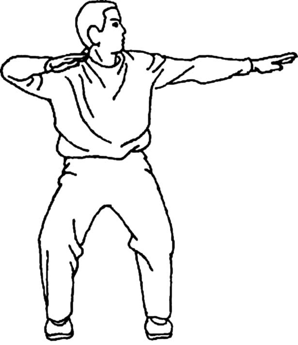 Иллюстрация к книге — Цигун для начинающих [i_024.jpg]