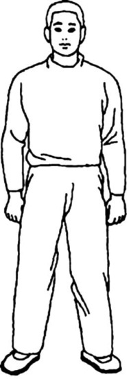 Иллюстрация к книге — Цигун для начинающих [i_044.jpg]