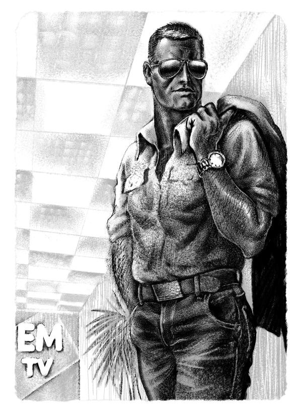 Иллюстрация к книге — Пангапу, или Статуэтка богини Кали [i_003.jpg]