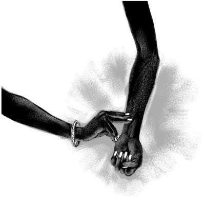 Иллюстрация к книге — Пангапу, или Статуэтка богини Кали [i_010.jpg]