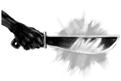 Иллюстрация к книге — Пангапу, или Статуэтка богини Кали [i_015.jpg]