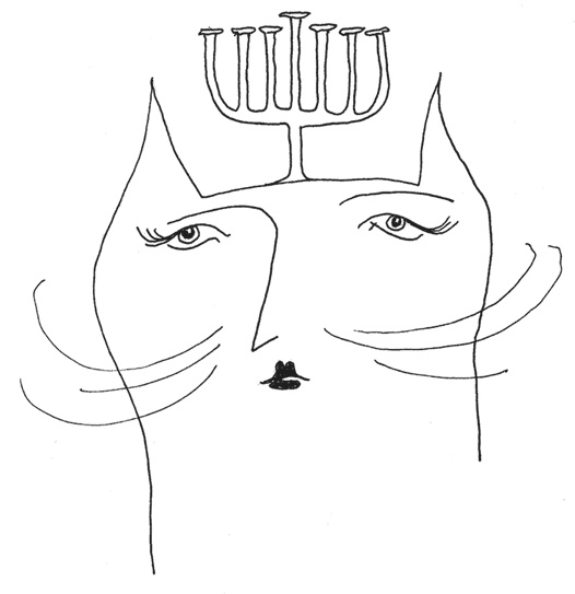 Иллюстрация к книге — Не первое лирическое отступление от правил [i_017.jpg]