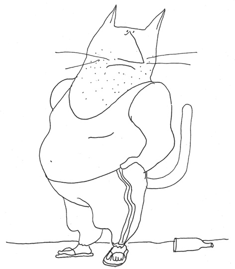 Иллюстрация к книге — Не первое лирическое отступление от правил [i_024.jpg]