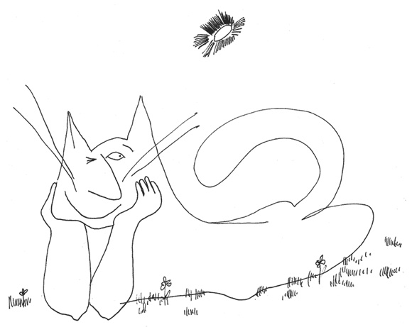 Иллюстрация к книге — Не первое лирическое отступление от правил [i_030.jpg]