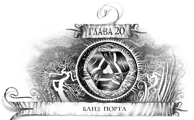 Иллюстрация к книге — Трилунье. Острова Луны [i_042.jpg]