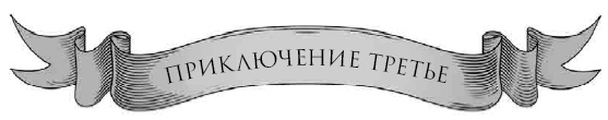 Иллюстрация к книге — Лис Улисс. 5. Лис Улисс и долгая зима [i_004.jpg]