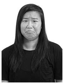 Иллюстрация к книге — Наука общения. Как читать эмоции, понимать намерения и находить общий язык с людьми [i_006.jpg]