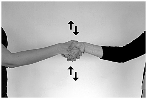 Иллюстрация к книге — Наука общения. Как читать эмоции, понимать намерения и находить общий язык с людьми [i_024.jpg]