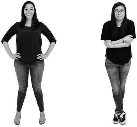 Иллюстрация к книге — Наука общения. Как читать эмоции, понимать намерения и находить общий язык с людьми [i_025.jpg]