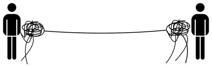 Иллюстрация к книге — Наука общения. Как читать эмоции, понимать намерения и находить общий язык с людьми [i_042.jpg]