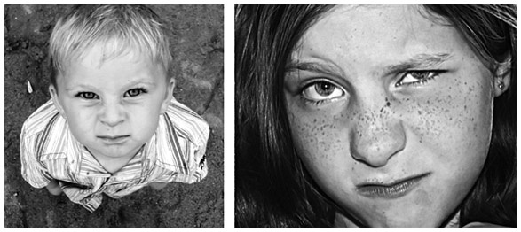 Иллюстрация к книге — Наука общения. Как читать эмоции, понимать намерения и находить общий язык с людьми [i_064.jpg]