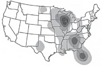 Иллюстрация к книге — Наука общения. Как читать эмоции, понимать намерения и находить общий язык с людьми [i_078.jpg]