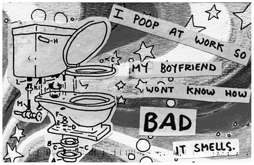 Иллюстрация к книге — Наука общения. Как читать эмоции, понимать намерения и находить общий язык с людьми [i_103.jpg]