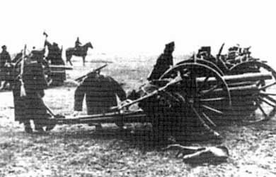 Иллюстрация к книге — Польская армия. 1939-1945 [i_004.jpg]