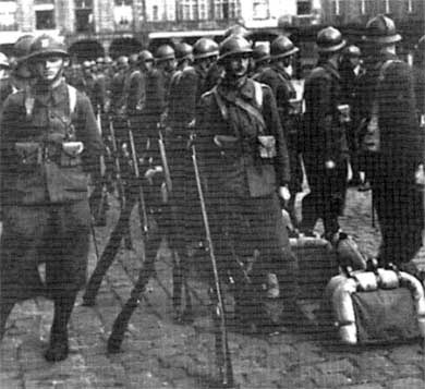 Иллюстрация к книге — Польская армия. 1939-1945 [i_012.jpg]