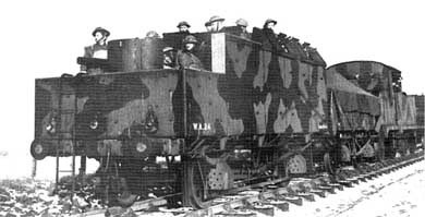 Иллюстрация к книге — Польская армия. 1939-1945 [i_014.jpg]