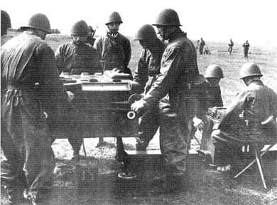 Иллюстрация к книге — Польская армия. 1939-1945 [i_016.jpg]