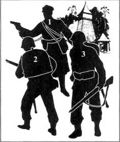 Иллюстрация к книге — Польская армия. 1939-1945 [i_020.jpg]