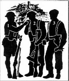 Иллюстрация к книге — Польская армия. 1939-1945 [i_026.jpg]