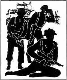 Иллюстрация к книге — Польская армия. 1939-1945 [i_028.jpg]