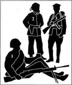 Иллюстрация к книге — Польская армия. 1939-1945 [i_032.jpg]