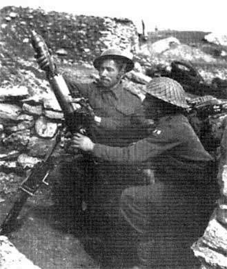 Иллюстрация к книге — Польская армия. 1939-1945 [i_039.jpg]