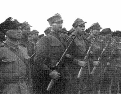 Иллюстрация к книге — Польская армия. 1939-1945 [i_047.jpg]