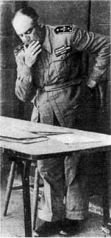 Иллюстрация к книге — Итальянская армия. 1940 - 1943. Африканский театр военных действий [i_037.jpg]