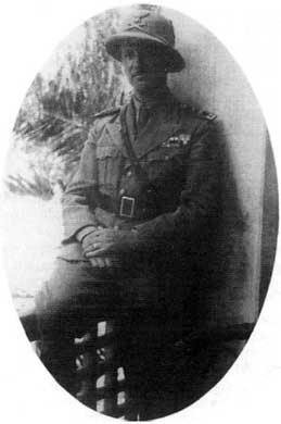 Иллюстрация к книге — Итальянская армия. 1940 - 1943. Африканский театр военных действий [i_038.jpg]