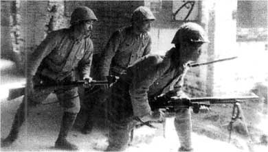 Иллюстрация к книге — Японская армия. 1942-1945 [i_005.jpg]