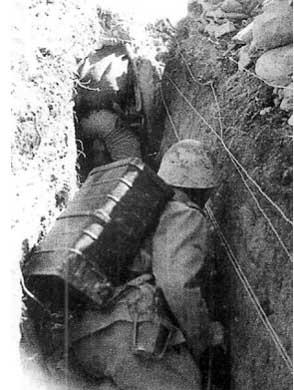 Иллюстрация к книге — Японская армия. 1942-1945 [i_008.jpg]