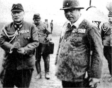 Иллюстрация к книге — Японская армия. 1942-1945 [i_009.jpg]